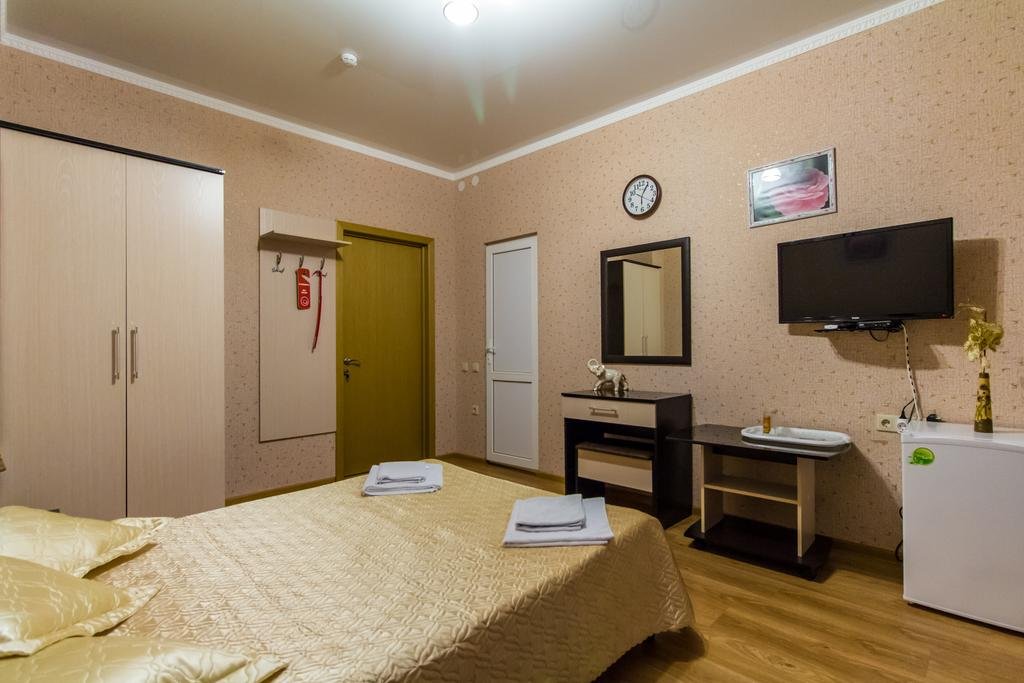 Гостиница Камелия Адлер
